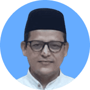 Dr. H. Umar Alhaddad, M.Ag.